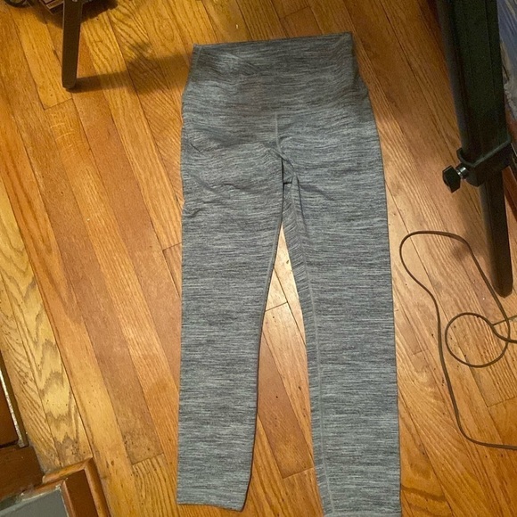 lululemon athletica Pants - Lululemon leggings